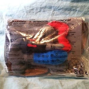 IKEA Duktig soft tool set